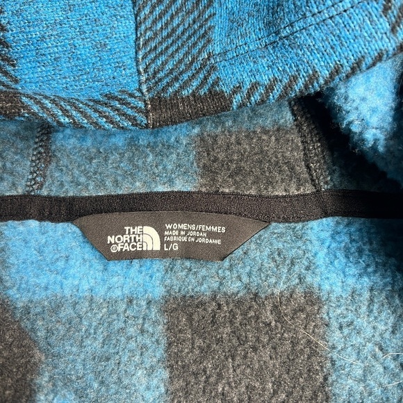 The North Face Women’s Hoodie | Size Large - Picture 2 of 3